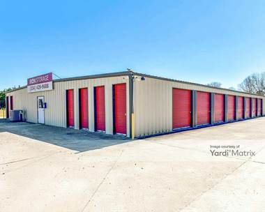 Storage Units for Rent available at 1601 West Magnolia Avenue, Geneva, AL 36340
