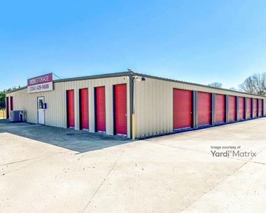 Storage Units for Rent available at 1601 West Magnolia Avenue, Geneva, AL 36340