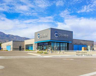 Storage Units for Rent available at 54 North Alamos Drive, Cottonwood, AZ 86326