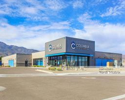 Image for Columbia Self Storage - 54 North Alamos Drive, Cottonwood, AZ
