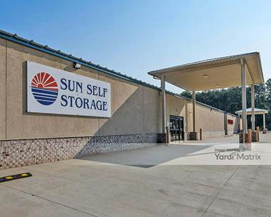 Storage Units for Rent available at 50 Auburn Lakes Road, Auburn, AL 36830