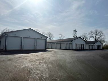 Storage Units for Rent available at 2000-2210 US Highway 23 N, Delaware, OH 43015