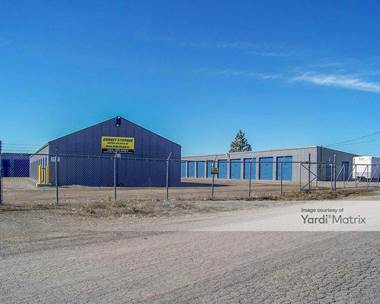 Storage Units for Rent available at 3628 West Industrial Loop, Coeur D Alene, ID 83815
