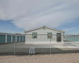 Image for E Z Access Storage - 2825 East 4th Street, Pueblo, CO