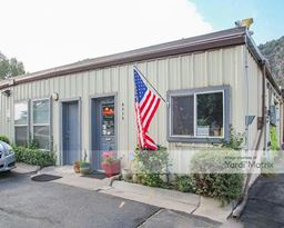 Image for New Frontier Self Storage - 0415 Lindbergh Drive, Gypsum, CO