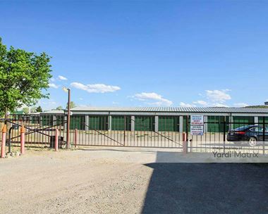 Image for Stormking Storage - 19289 Highway 550, Montrose, CO