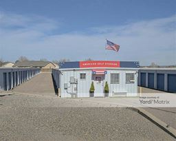 Image for American Self Storage - 4819 West State Highway 78, Pueblo, CO