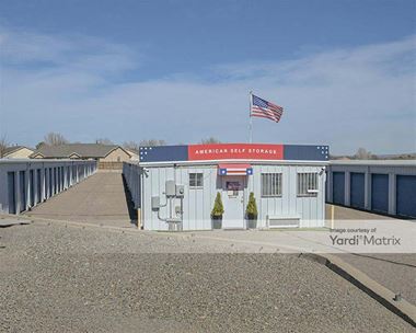 Storage Units for Rent available at 4819 West State Highway 78, Pueblo, CO 81005