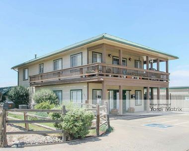 Image for A - Storage Place - 2384 Patterson Road, Grand Junction, CO