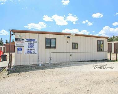 Storage Units for Rent available at 9585 US Highway 34, Grand Lake, CO 80447