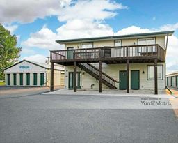 Image for A Storage Place - 942 Chambers Court, Eagle, CO