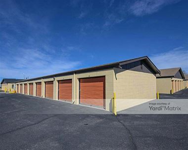 Storage Units for Rent available at 10 Hayhurst Avenue, Pueblo, CO 81004