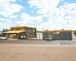 Image for StorageMart - 115 Park Avenue, Basalt, CO
