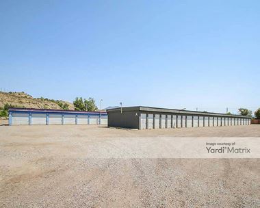 Storage Units for Rent available at 27653 6 Hwy, Rifle, CO 81650