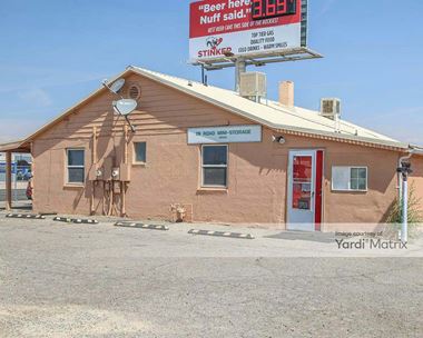Storage Units for Rent available at 492 29 Road, Grand Junction, CO 81504