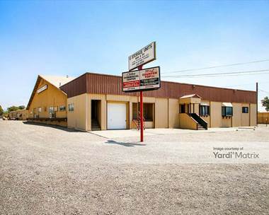 Storage Units for Rent available at 568 32 1/2 Road, Clifton, CO 81520