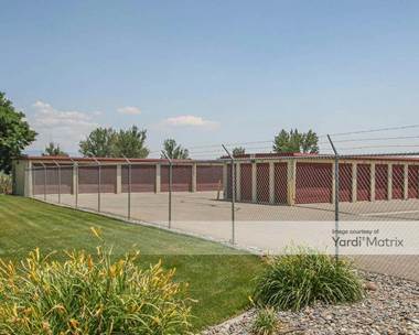 Storage Units for Rent available at 2179 H Road, Grand Junction, CO 81505