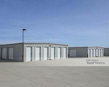 Storage Units for Rent available at 4377 Nature Center Road, Pueblo, CO 81003