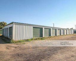 Image for West Routt Storage - 100 West Iron Horse Road, Hayden, CO