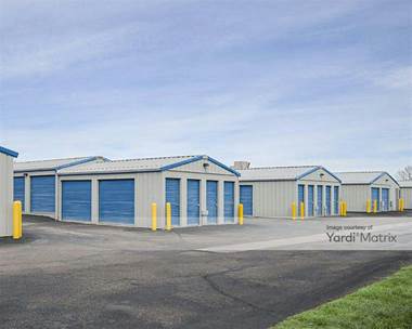 Storage Units for Rent available at 2121 Nottingham Drive, Pueblo, CO 81001