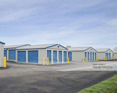 Storage Units for Rent available at 2121 Nottingham Drive, Pueblo, CO 81001
