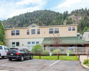 Storage Units for Rent available at 1676 County Road 100, Carbondale, CO 81623