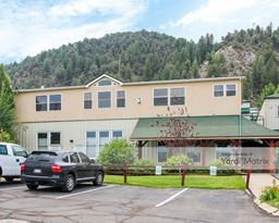 Image for Carbondale Mini Storage LLC - 1676 County Road 100, Carbondale, CO
