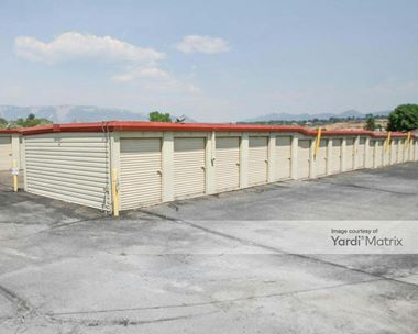 Storage Units for Rent available at 1453 Airport Road, Rifle, CO 81650