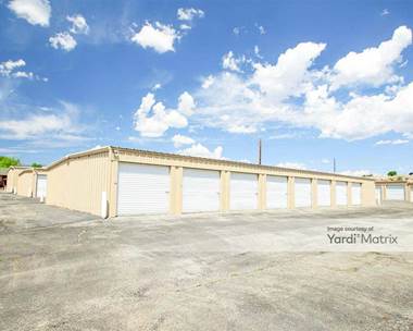 Storage Units for Rent available at 10016 West US Highway 50, Poncha Springs, CO 81242