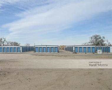 Storage Units for Rent available at 2003 Santa Fe Drive, Pueblo, CO 81006