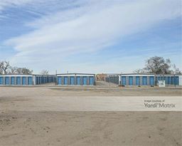 Image for Mesa Self Storage - 2003 Santa Fe Drive, Pueblo, CO