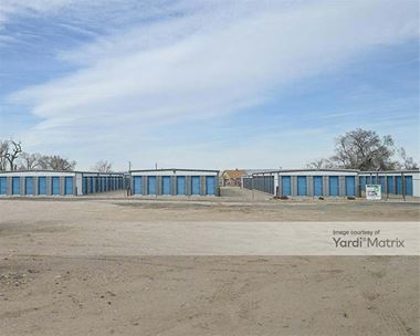 Storage Units for Rent available at 2003 Santa Fe Drive, Pueblo, CO 81006