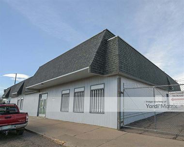 Storage Units for Rent available at 617 West 6th Street, Pueblo, CO 81003