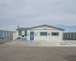Image for Enterprise Drive Self Storage - 171 East Enterprise Drive, Pueblo West, CO