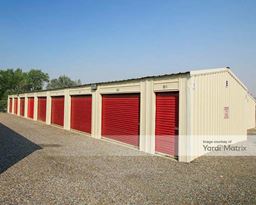 Image for Northside Storage - 201 Cedar Avenue, Montrose, CO