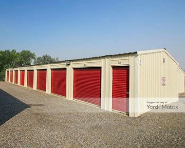Storage Units for Rent available at 201 Cedar Avenue, Montrose, CO 81401