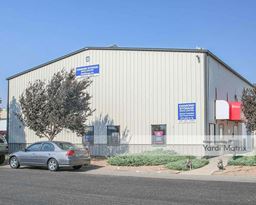 Image for Diamond Storage - 459 Willow Road, Grand Junction, CO