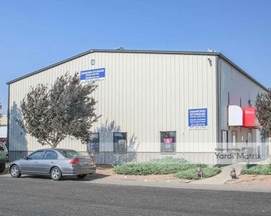 Storage Units for Rent available at 459 Willow Road, Grand Junction, CO 81501