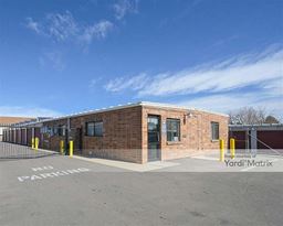 Image for Regency Self Storage - 67 Lehigh Avenue, Pueblo, CO