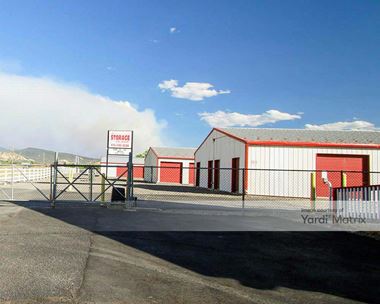 Storage Units for Rent available at 21717 Highway 550, Montrose, CO 81403