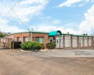 Storage Units for Rent available at 336 Park Avenue, Basalt, CO 81621