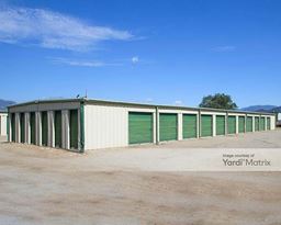 Image for A1 Storage - 27040 County Road 310, Buena Vista, CO