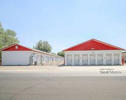 Image for North Avenue Storage 2 - 2985 North Avenue, Grand Junction, CO