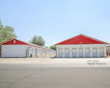 Storage Units for Rent available at 2985 North Avenue, Grand Junction, CO 81504