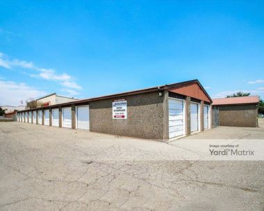 Storage Units for Rent available at 516 31 1/2 Road, Grand Junction, CO 81504