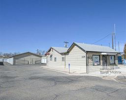 Image for Osprey Storage - 813 South Pueblo Blvd, Pueblo, CO