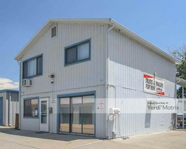 Storage Units for Rent available at 2546 West Pinyon Avenue, Grand Junction, CO 81505