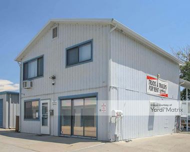 Image for ABC Storage - 2546 West Pinyon Avenue, Grand Junction, CO