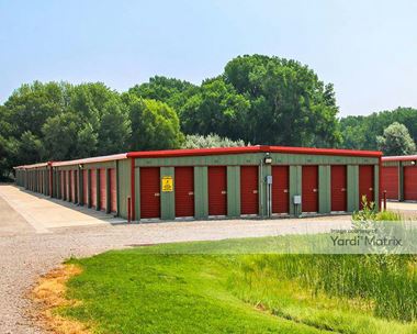 Storage Units for Rent available at 713 North Highway 50, Delta, CO 81416
