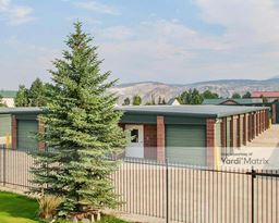 Image for Stor - N - Lock Self Storage - 415 Airpark Drive, Gypsum, CO